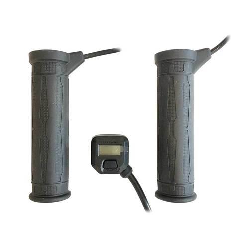 Комплект подогрева ручек и курка Koso (с дисплеем) AM10712H LU081754