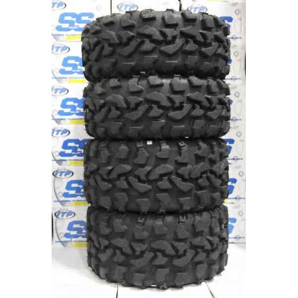 Комплект резины для квадроцикла ITP BajaCross