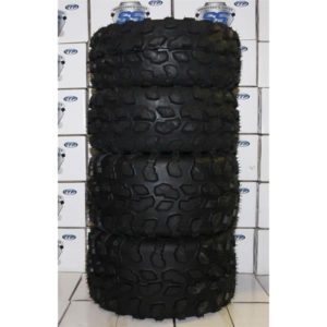 Комплект резины для квадроцикла ITP BajaCross Sport