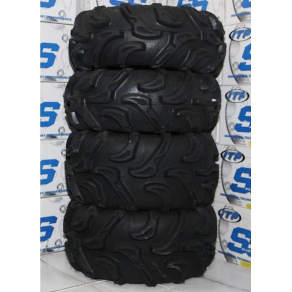 Комплект резины для квадроцикла ITP MAYHEM