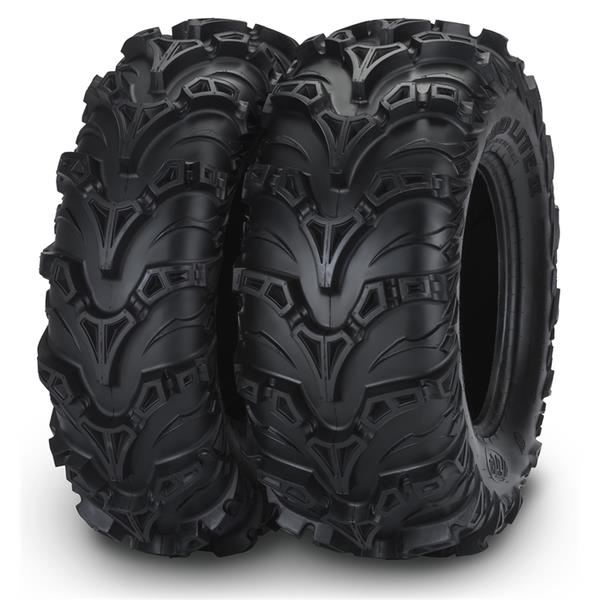 Комплект резины для квадроцикла ITP Mud Lite II