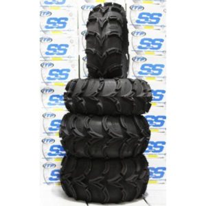 Комплект резины для квадроцикла ITP Mud Lite XL 27x9" R12