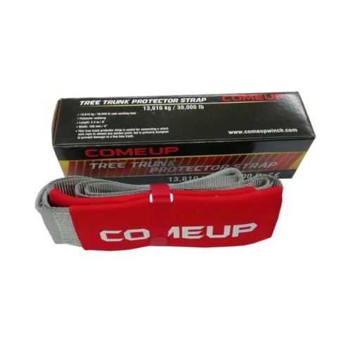 Корозащитная стропа 100мм х 2.4м