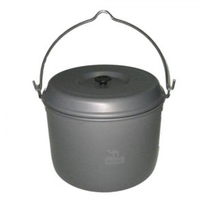 Котел анодированный Tramp