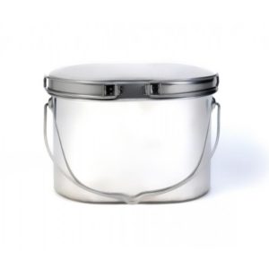 Котелок туристический 2