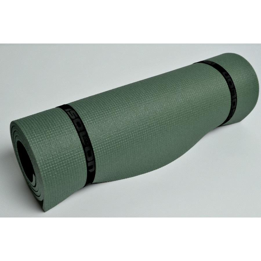 Коврик туристический ISOLON Hunter Hard 10 2000х700х10 хаки