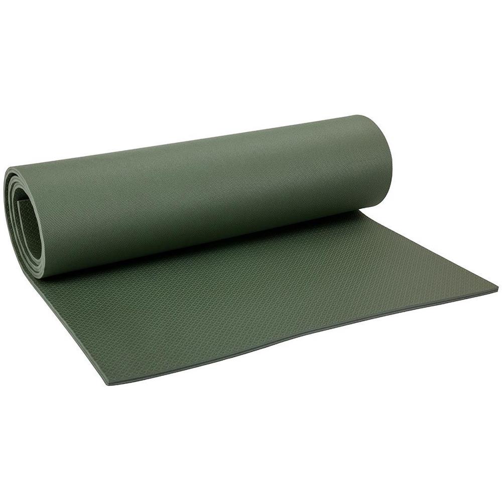 Коврик туристический ISOLON Hunter Soft 10 2000х700х10 хаки