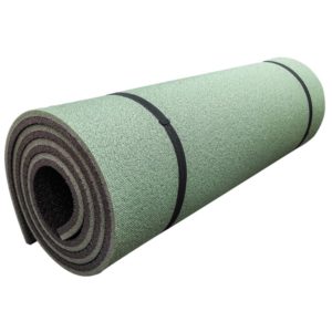 Коврик туристический ISOLON Optima Light S16 1800х600х16 серый/хаки