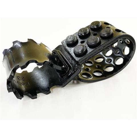 Крепление к трубе "Двойной Экстрим"