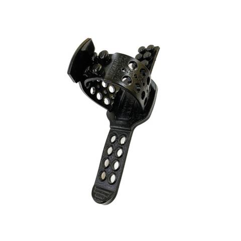 Крепление к трубе "Двойной Экстрим"