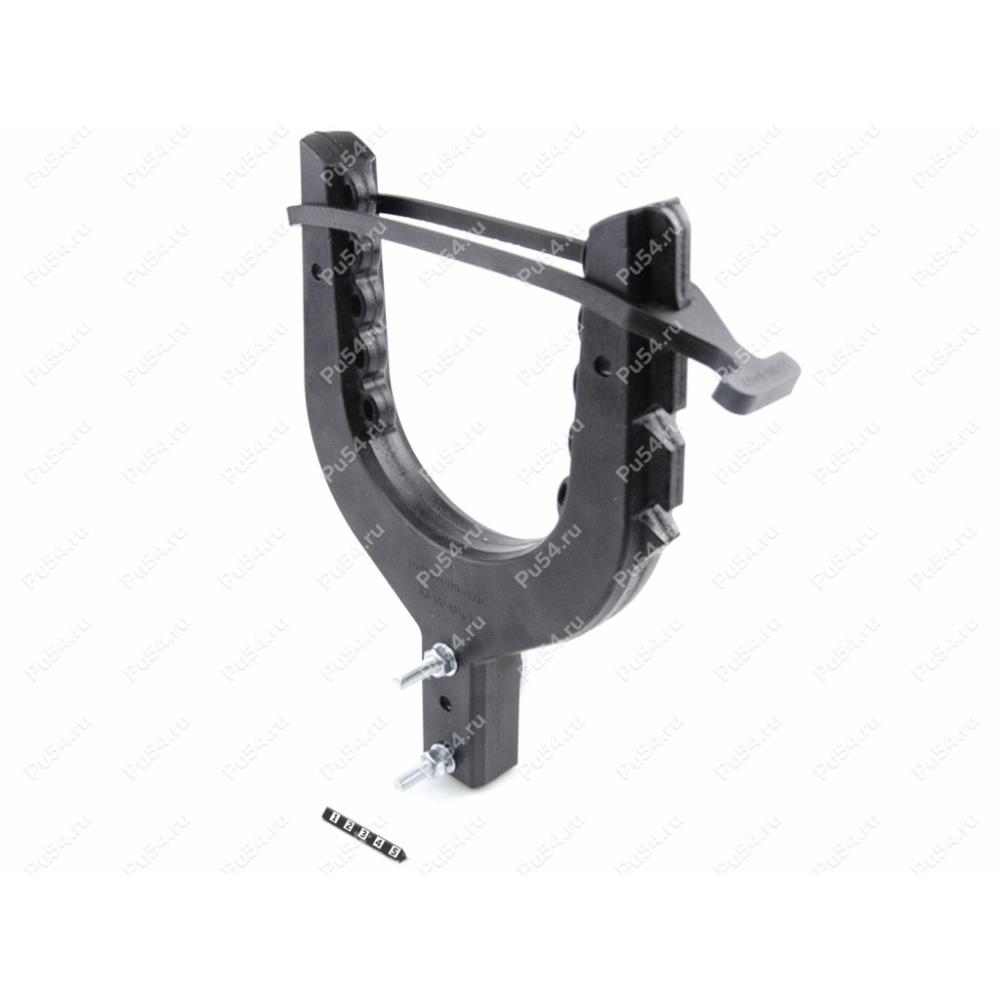 Крепление-рогатка