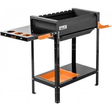 Мангал HELIOS SMART-600 Оптима