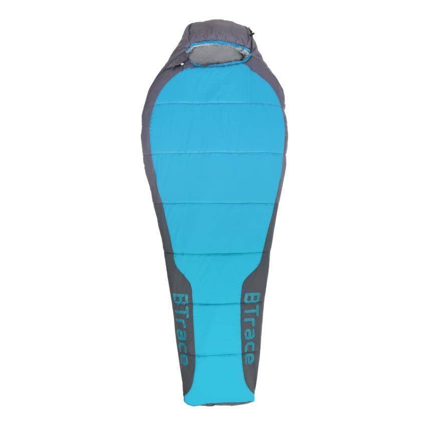 Мешок спальный BTrace Zero S size Левый