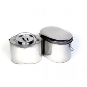 Набор охотника номер 5 (котелок 4