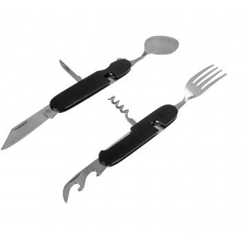 Набор столовых приборов ТОНАР (мультитул)