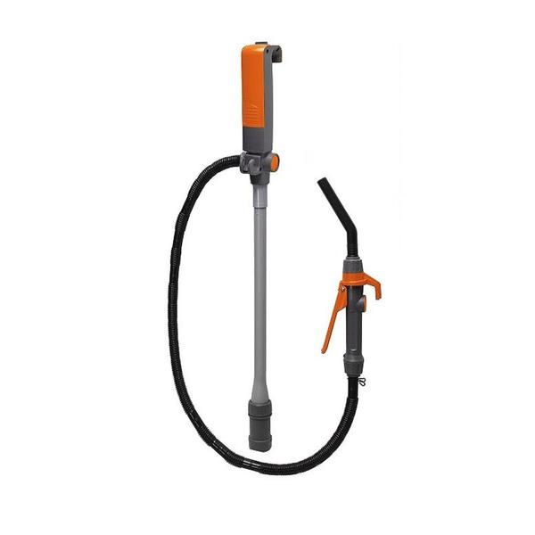 Насос для перекачки топлива (9л мин) SKE-1504-3V