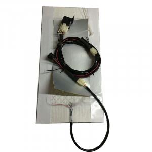 Обогрев сиденья универсальный HSATV