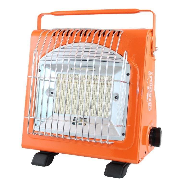 Обогреватель газовый СЛЕДОПЫТ