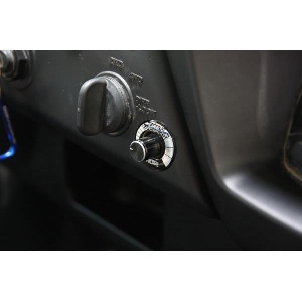 Переключатель подрулевой SSV WORKS IPOD SC-RFC