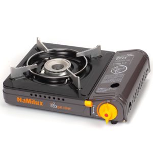 Плита газовая NaMilux 199PF