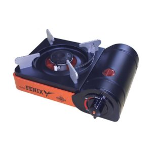 Плита газовая TOURIST FENIX портативная