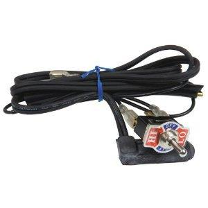 Подогрев курка газа квадроцикла 12-166-01 40-4110