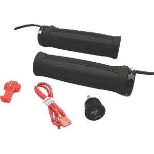 Подогрев ручек Symtec 215049 (без обогрева курка)