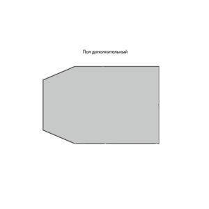 Пол для палатки Maverick Tent Ultra