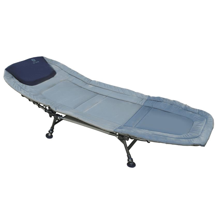 Раскладушка BTrace Bora 4 ножки