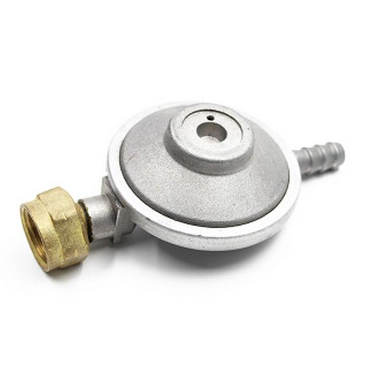 Регулятор давления сжиженного газа РДСГ 1-0