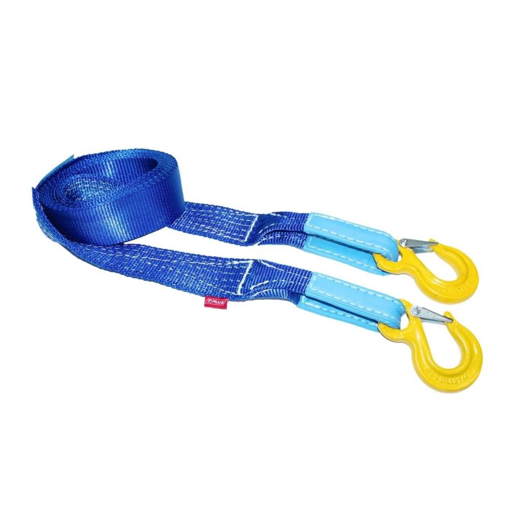 Ремень буксировочный эластичный 4.5 т 5 м серия