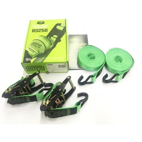 Ремень для крепления груза HITCH RS 256 REGULAR