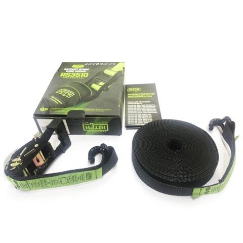 Ремень для крепления груза HITCH RS 3510 PROFESSIONAL