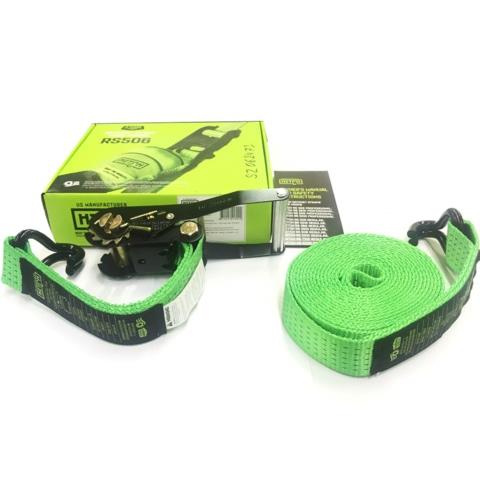 Ремень для крепления груза HITCH RS 506 REGULAR