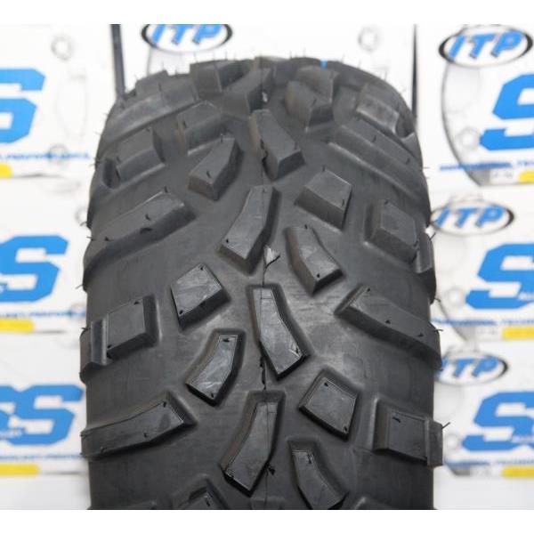 Шина для квадроцикла Carlisle AT489 X L 27x11-12