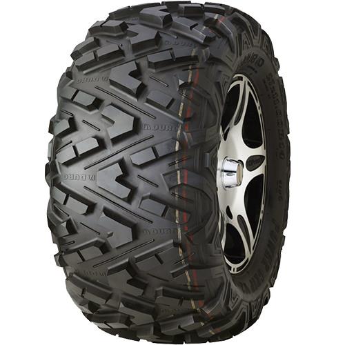Шина для квадроцикла Duro Power Grip II 27x11-12 DAA02059