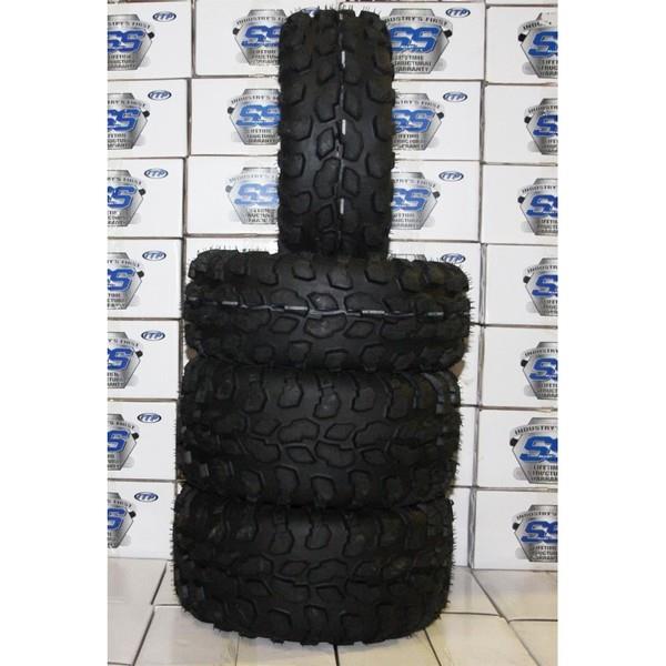 Шина для квадроцикла ITP BajaCross Sport 27x9R-14 6PR