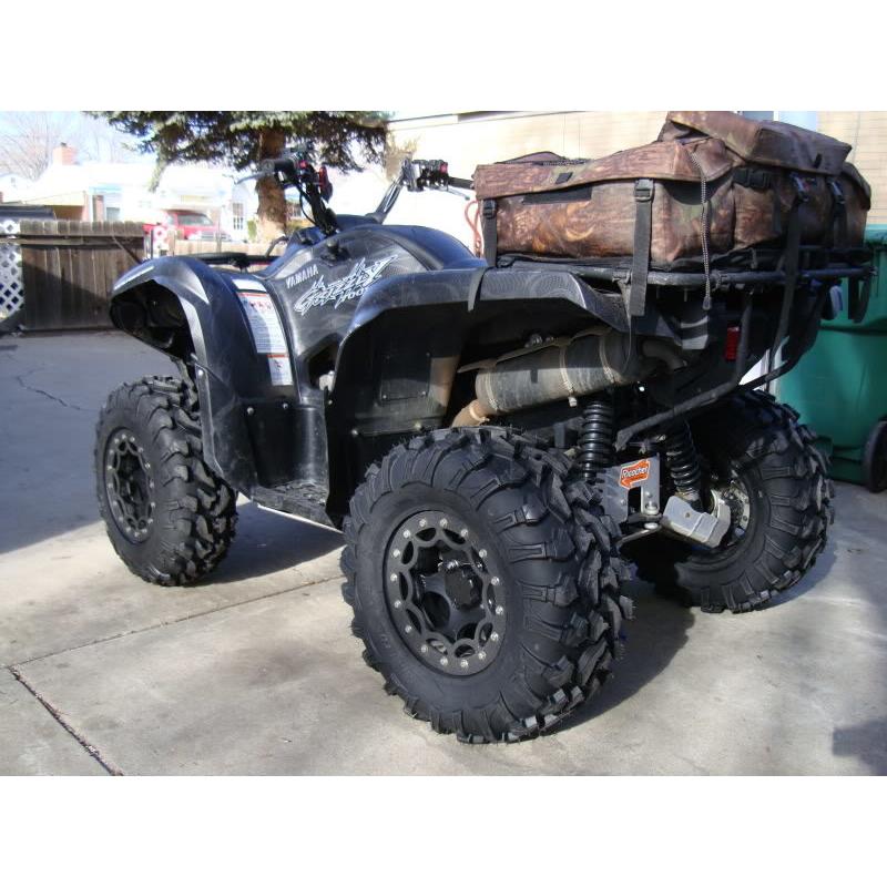 Шина для квадроцикла ITP BajaCross Sport 27x9R-14 6PR