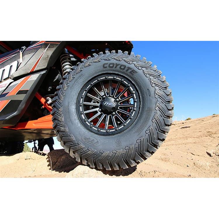 Шина для квадроцикла ITP Coyote 33x10R15