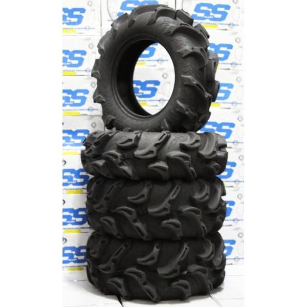 Шина для квадроцикла ITP Mega Mayhem 27x11-14