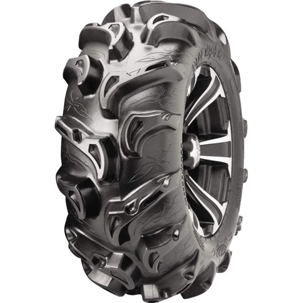 Шина для квадроцикла ITP Mega Mayhem 27x9-14