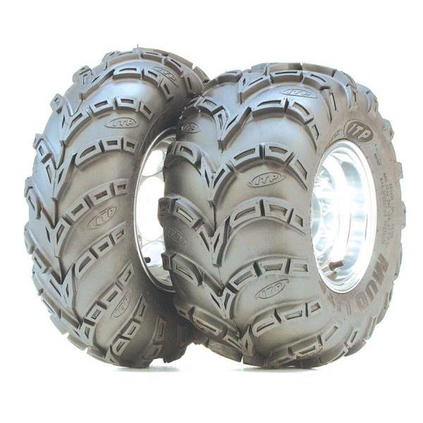 Шина для квадроцикла ITP Mud Lite AT 24x10-11
