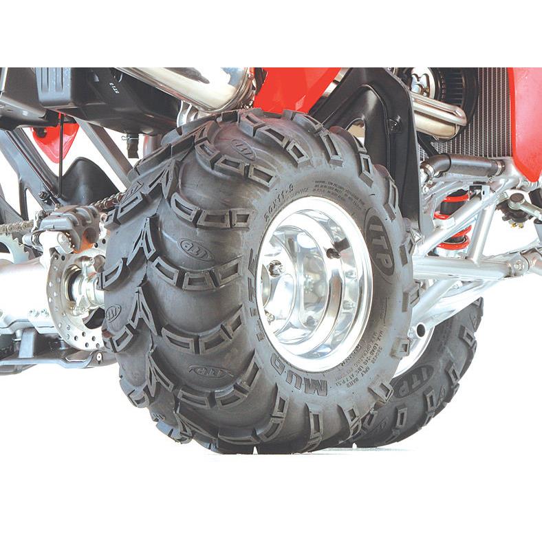 Шина для квадроцикла ITP Mud Lite AT 25x10-11