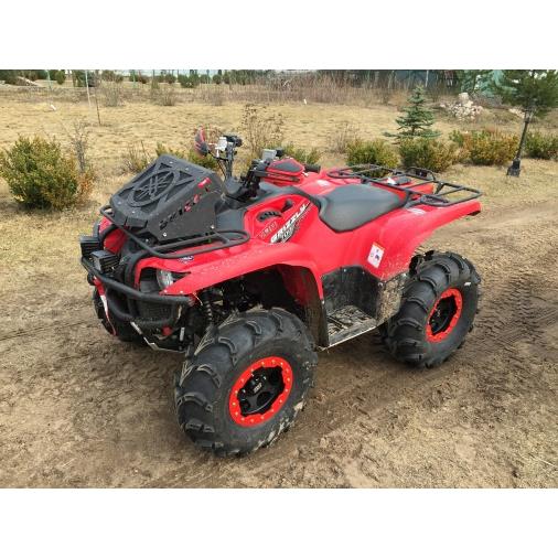 Шина для квадроцикла ITP Mud Lite XL 25x10-12