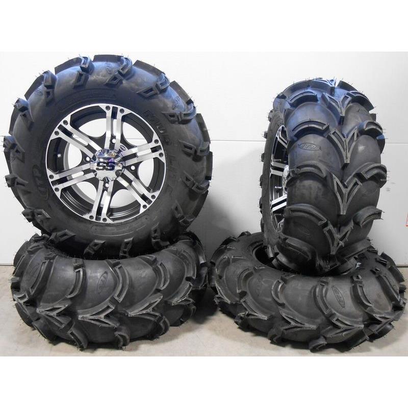 Шина для квадроцикла ITP Mud Lite XL 27x10-12