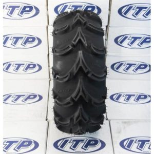 Шина для квадроцикла ITP Mud Lite XL 27x10-14