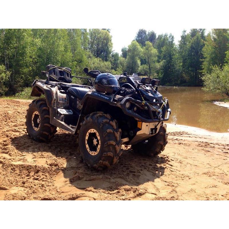 Шина для квадроцикла ITP Mud Lite XXL 30x10-12