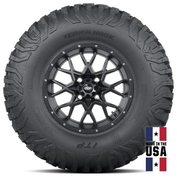 Шина для квадроцикла ITP Terra Hook 28x11R-14