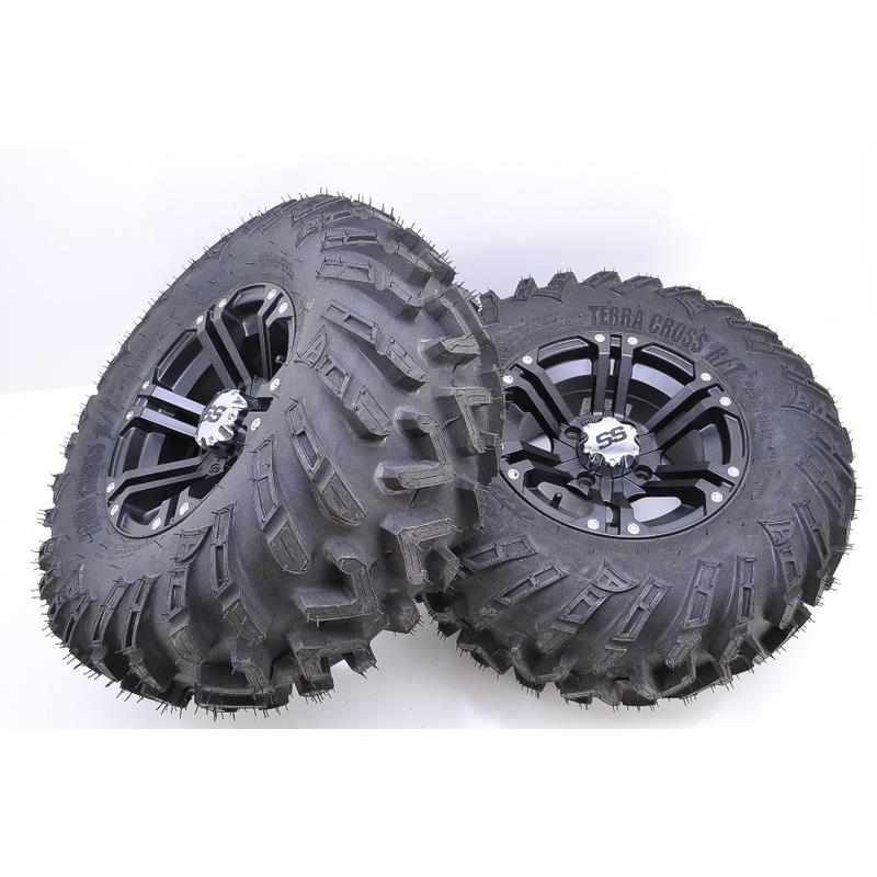 Шина для квадроцикла ITP TerraCross R T 26x9R-12