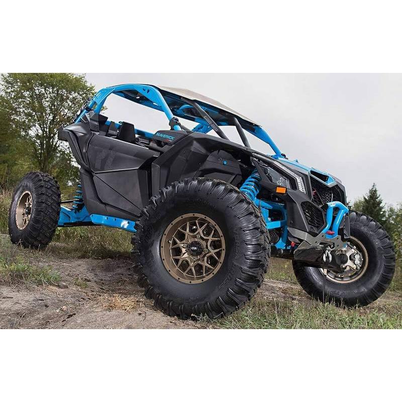 Шина для квадроцикла ITP Versa Cross 30x10R14